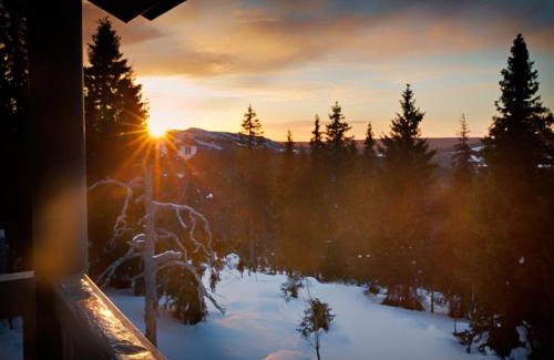 Syote House | Kotamäki A