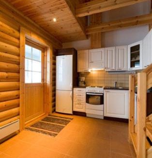 Syote House | Kotamäki A