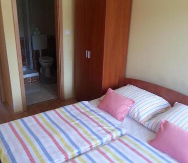 Harkany Apartment | Kotany Apartman