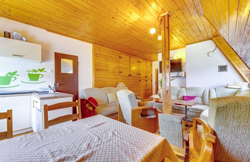 Brenna Apartment | Kotarz View by Interhome
