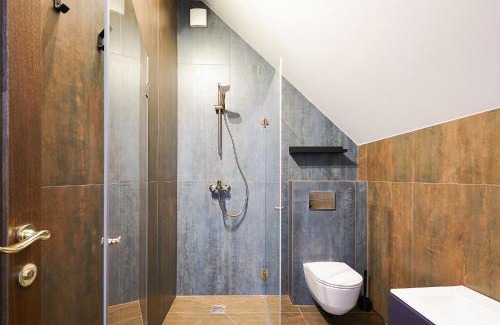 Palanga Apartment | Kotedžas prie jūros