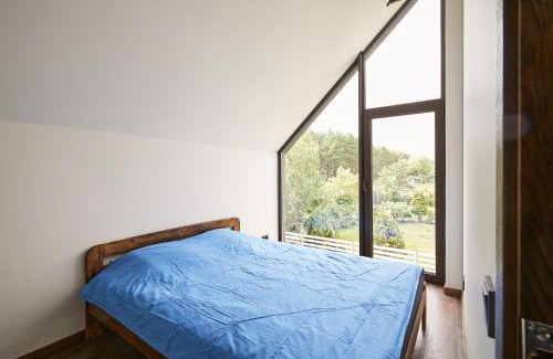 Palanga Apartment | Kotedžas prie jūros
