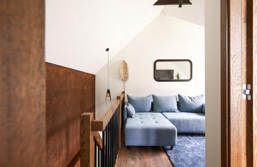 Palanga Apartment | Kotedžas prie jūros