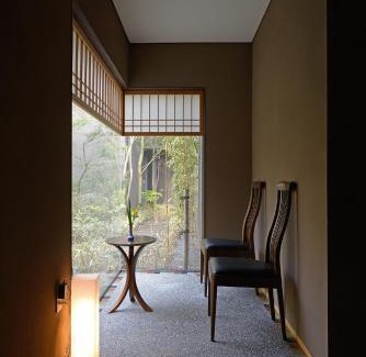 Kawatana Onsen Hotel | Kotengu Sanroji