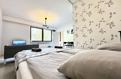 Vanhahovi House | Koti Plus - Kitee Puhos