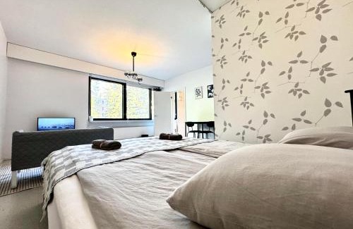 Vanhahovi Apartment | Koti Plus - Puhos Kitee