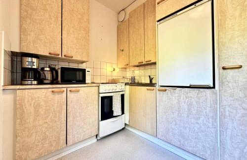 Vanhahovi Apartment | Koti Plus - Puhos Kitee