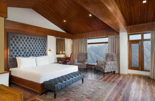 Baldeyan Hotel | Koti Resort Shimla, a member of Radisson Individuals Retreats