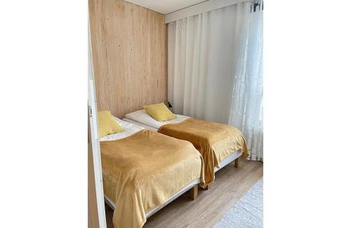Lahti Apartment | Kotikaksio Aurelia
