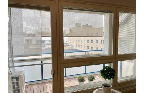 Lahti Apartment | Kotikaksio Aurelia