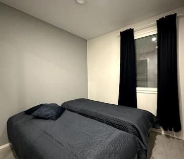 Seinajoki Apartment | Kotimaailma apartments#2 Uusi kaksio keskustassa