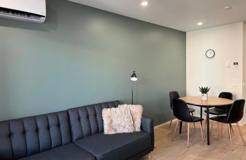 Seinajoki Apartment | Kotimaailma Apartments#5 - Viihtyisä kaksio keskustassa