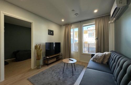 Seinajoki Apartment | Kotimaailma Apartments#5 - Viihtyisä kaksio keskustassa