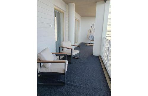 Oulu Apartment | Kotimaailma Apartments Hoitajanrinne I