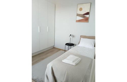 Oulu Apartment | Kotimaailma Apartments Hoitajanrinne I