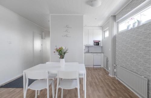 Ylamylly Apartment | Kotimaailma Apartments Joensuu