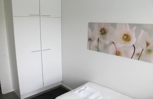 Ylamylly Apartment | Kotimaailma Apartments Joensuu - Koskikatu 11