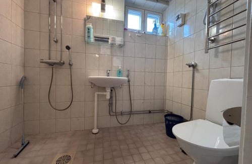 Seinajoki Apartment | Kotimaailma - Cozy and spacious apartment