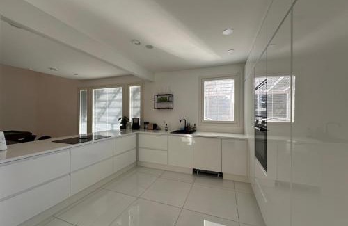 Seinajoki Apartment | Kotimaailma - Hieno huoneisto saunalla