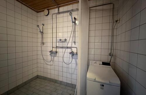 Kokkola Apartment | Kotimaailma - Iso asunto saunalla