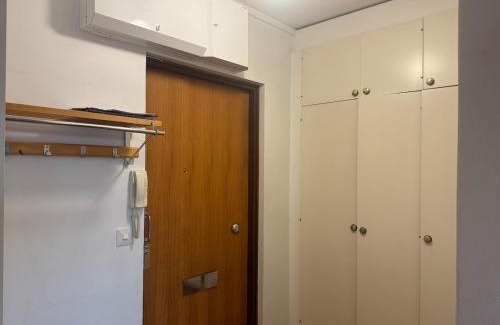 Kokkola Apartment | Kotimaailma-Studio Keskustassa