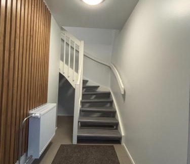 Kokkola Apartment | Kotimaailma - Uusi huoneisto saunalla #10