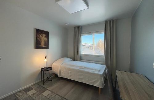 Kokkola Apartment | Kotimaailma - Uusi huoneisto saunalla #10