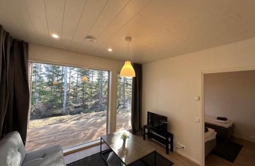 Kokkola Apartment | Kotimaailma - Uusi rivitalokolmio saunalla # 2