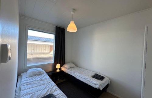 Kokkola Apartment | Kotimaailma - Uusi rivitalokolmio # 5