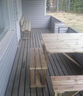 Tormanmaki Apartment | Kotipaljakka