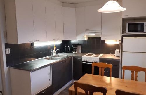 Tormanmaki Apartment | Kotipaljakka