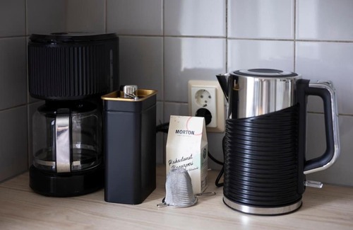 Rautalampi Apartment | Kotoisa asunto Museon pihapiirissä Rautalammilla