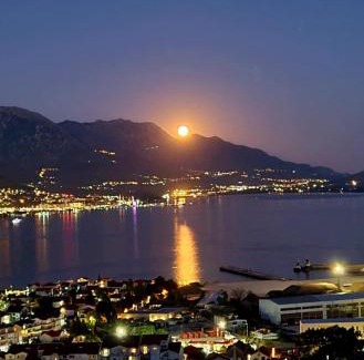 Bijela Apartment | Kotor Bay View Apartments