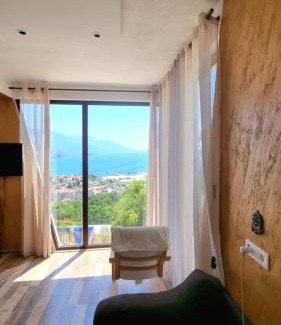 Bijela Apartment | Kotor Bay View Apartments