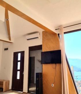 Bijela Apartment | Kotor Bay View Apartments