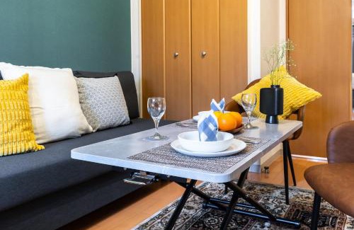 Hiyoshi Apartment | Koubun Room Yokohama Hiyoshi Vacation Rental