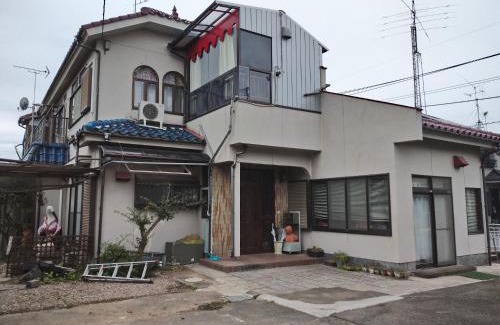 Konosu House | Kounotori no Sato no Yado - Vacation STAY 13076