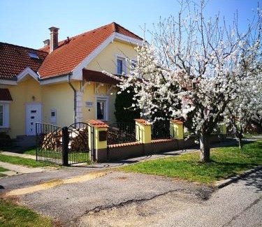 Buk House | Kovács Vendégház