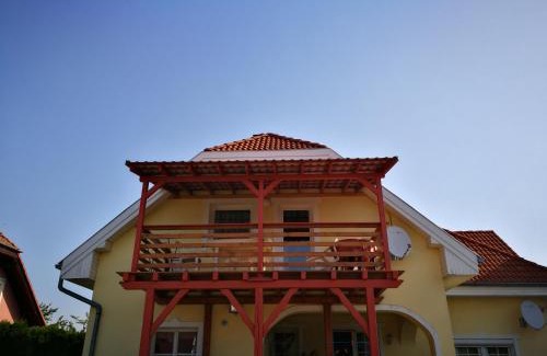 Buk House | Kovács Vendégház