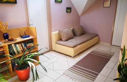 Buk House | Kovács Vendégház