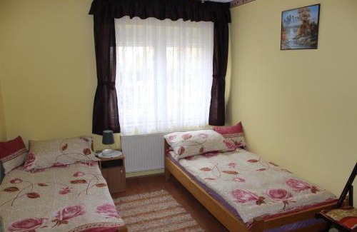 Zalaegerszeg House | Kovács Vendégház