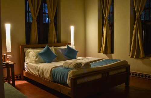 Kochi House | Kowdi House - A Heritage Homestay