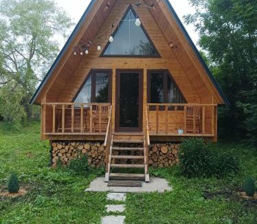 Tsalka Villa | Koxta