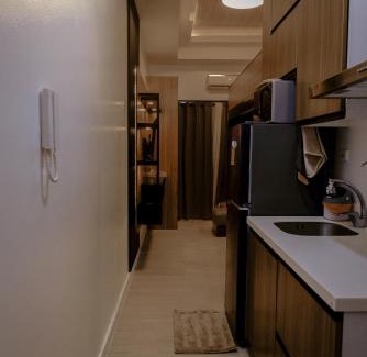 Bacolor Apartment | Kozen at Azure North Pampanga