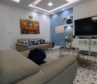 Kribi Apartment | Kozi home