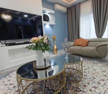 Kribi Apartment | Kozi home