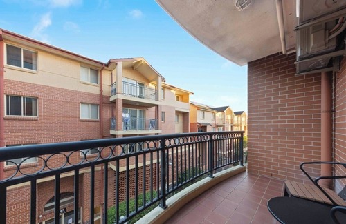 Camperdown Apartment | KozyGuru | Camperdown | Modern Studio near USYD