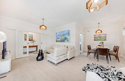 Forestville Apartment | KozyGuru Forestville Charming 3BR House