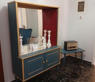 Mytilene Apartment | KP Apartments Classic