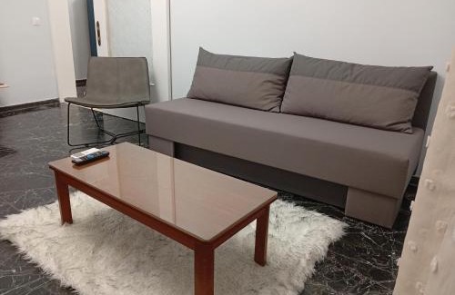 Mytilene Apartment | KP Apartments Classic